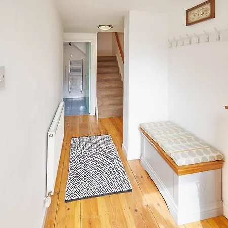 Mary Lyth - West Cliff With Parking