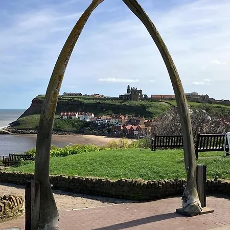 Mary Lyth - West Cliff With Parking