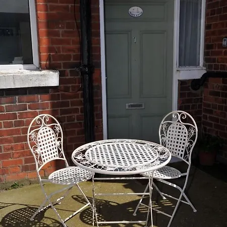 דירה Mary Lyth - West Cliff With Parking