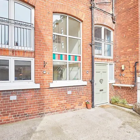 Mary Lyth - West Cliff With Parking